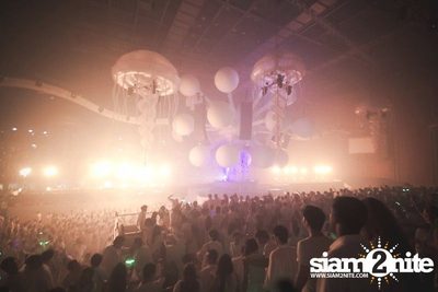 Heineken presents Sensation Thailand (Album 5 of 6) — photo 442