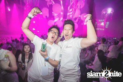 Heineken presents Sensation Thailand (Album 5 of 6) — photo 414