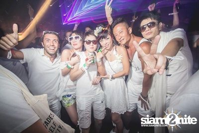 Heineken presents Sensation Thailand (Album 5 of 6) — photo 239