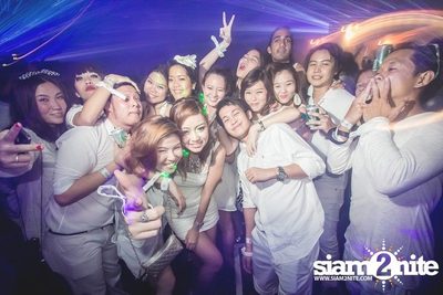 Heineken presents Sensation Thailand (Album 5 of 6) — photo 252