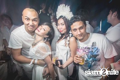 Heineken presents Sensation Thailand (Album 5 of 6) — photo 188