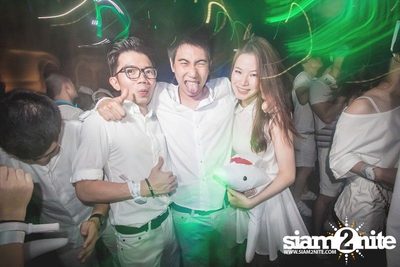Heineken presents Sensation Thailand (Album 5 of 6) — photo 221