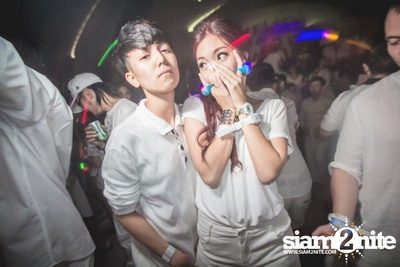 Heineken presents Sensation Thailand (Album 5 of 6) — photo 206