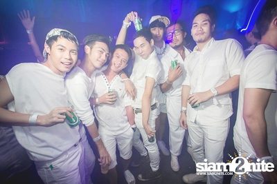 Heineken presents Sensation Thailand (Album 5 of 6) — photo 86