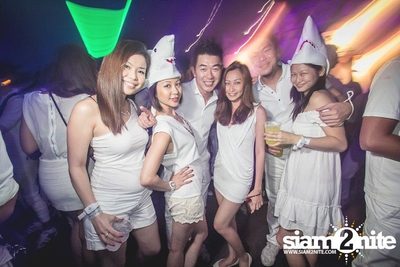 Heineken presents Sensation Thailand (Album 5 of 6) — photo 78
