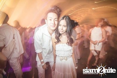 Heineken presents Sensation Thailand (Album 5 of 6) — photo 316