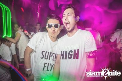 Heineken presents Sensation Thailand (Album 5 of 6) — photo 455