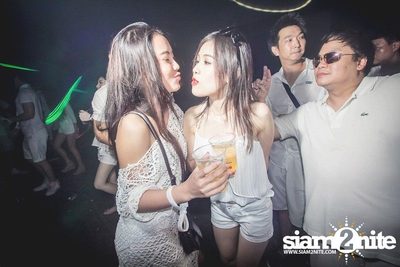 Heineken presents Sensation Thailand (Album 5 of 6) — photo 310