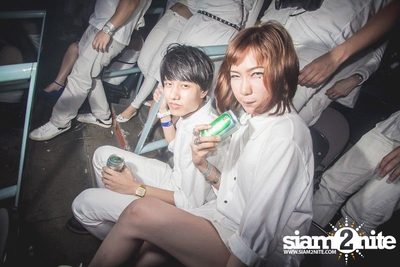 Heineken presents Sensation Thailand (Album 5 of 6) — photo 426