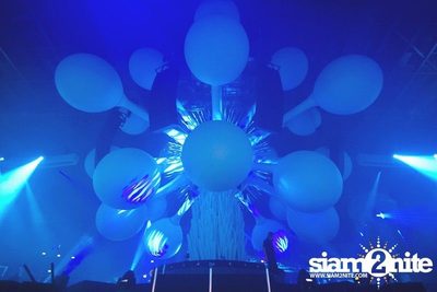 Heineken presents Sensation Thailand (Album 5 of 6) — photo 26