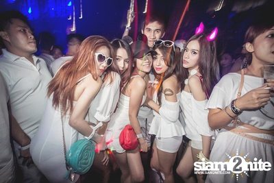 Heineken presents Sensation Thailand (Album 5 of 6) — photo 133