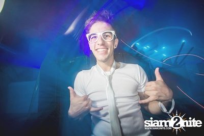 Heineken presents Sensation Thailand (Album 5 of 6) — photo 240