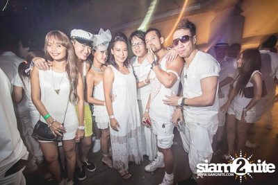 Heineken presents Sensation Thailand (Album 5 of 6) — photo 294