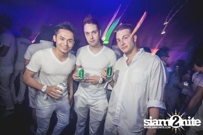 Heineken presents Sensation Thailand (Album 5 of 6) — photo 84