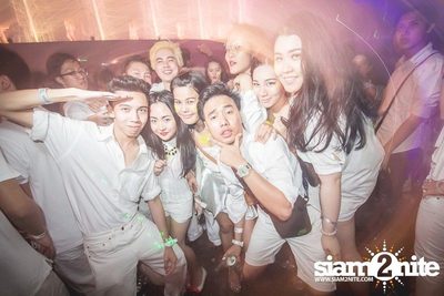 Heineken presents Sensation Thailand (Album 5 of 6) — photo 350