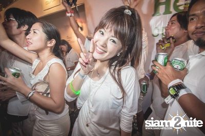 Heineken presents Sensation Thailand (Album 5 of 6) — photo 193