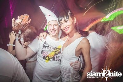 Heineken presents Sensation Thailand (Album 5 of 6) — photo 364