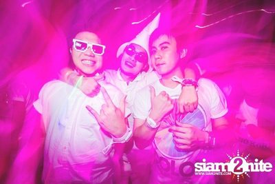 Heineken presents Sensation Thailand (Album 5 of 6) — photo 109
