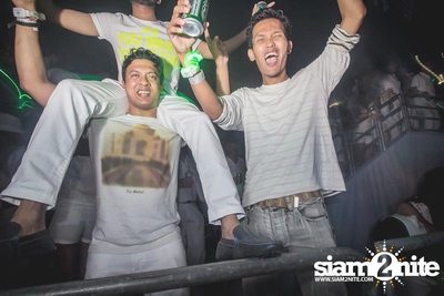 Heineken presents Sensation Thailand (Album 5 of 6) — photo 291