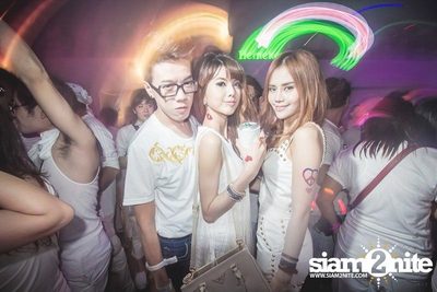 Heineken presents Sensation Thailand (Album 5 of 6) — photo 276