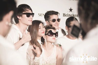 Heineken presents Sensation Thailand (Album 5 of 6) — photo 50
