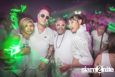 Heineken presents Sensation Thailand (Album 5 of 6) — photo 459