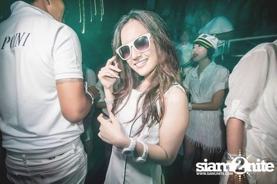 Heineken presents Sensation Thailand (Album 5 of 6) — photo 147
