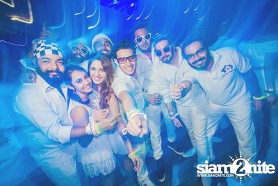 Heineken presents Sensation Thailand (Album 5 of 6) — photo 66
