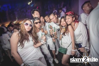 Heineken presents Sensation Thailand (Album 5 of 6) — photo 130