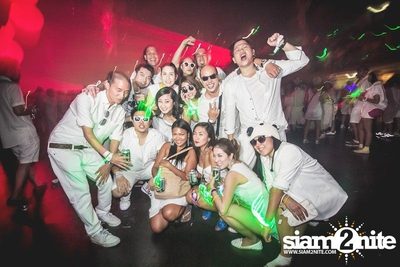 Heineken presents Sensation Thailand (Album 5 of 6) — photo 495