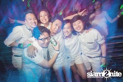 Heineken presents Sensation Thailand (Album 5 of 6) — photo 451
