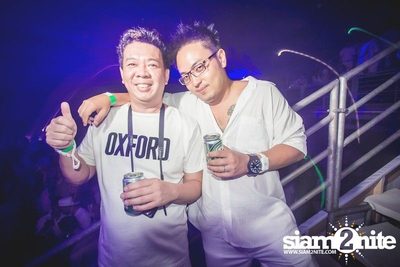 Heineken presents Sensation Thailand (Album 5 of 6) — photo 302