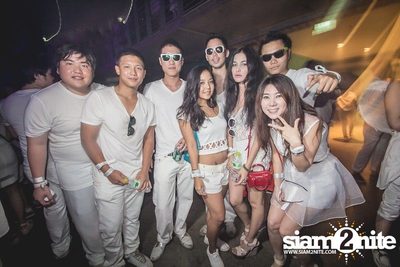 Heineken presents Sensation Thailand (Album 5 of 6) — photo 118