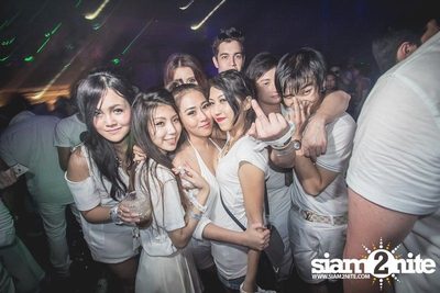 Heineken presents Sensation Thailand (Album 5 of 6) — photo 472