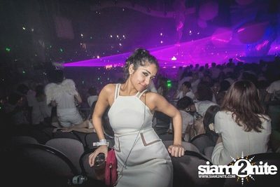 Heineken presents Sensation Thailand (Album 5 of 6) — photo 438