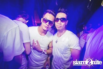 Heineken presents Sensation Thailand (Album 5 of 6) — photo 162