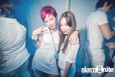 Heineken presents Sensation Thailand (Album 5 of 6) — photo 151