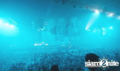 Heineken presents Sensation Thailand (Album 5 of 6) — photo 390