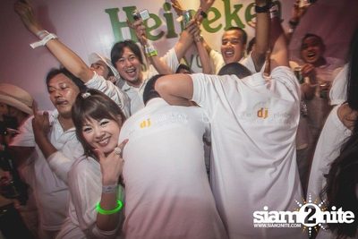 Heineken presents Sensation Thailand (Album 5 of 6) — photo 192