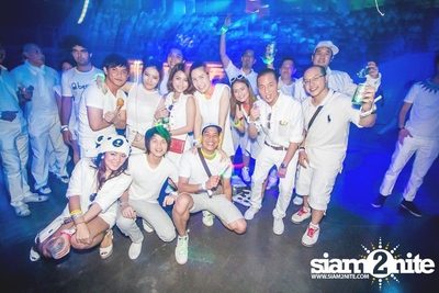 Heineken presents Sensation Thailand (Album 5 of 6) — photo 41