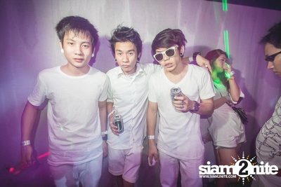 Heineken presents Sensation Thailand (Album 5 of 6) — photo 464