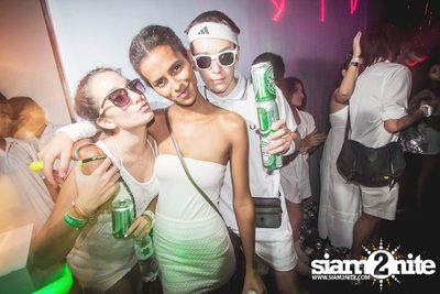 Heineken presents Sensation Thailand (Album 5 of 6) — photo 492