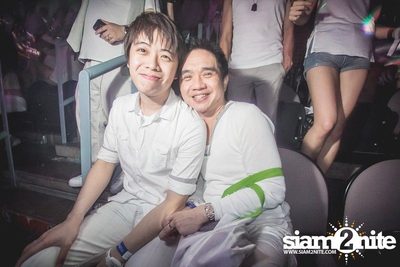 Heineken presents Sensation Thailand (Album 5 of 6) — photo 416