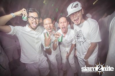 Heineken presents Sensation Thailand (Album 5 of 6) — photo 208
