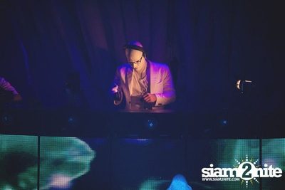 Heineken presents Sensation Thailand (Album 5 of 6) — photo 62