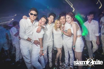 Heineken presents Sensation Thailand (Album 5 of 6) — photo 477