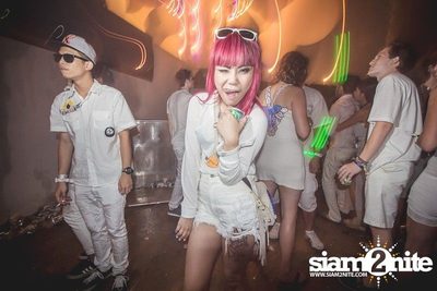 Heineken presents Sensation Thailand (Album 5 of 6) — photo 467