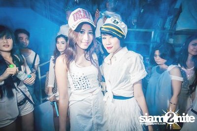 Heineken presents Sensation Thailand (Album 5 of 6) — photo 149