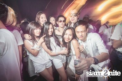 Heineken presents Sensation Thailand (Album 5 of 6) — photo 274