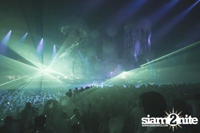 Heineken presents Sensation Thailand (Album 5 of 6) — photo 419
